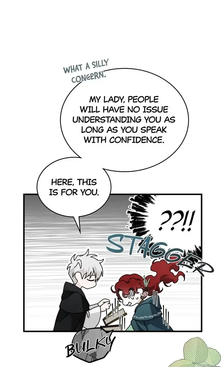 Under the Oak Tree Chapter 64 page 53