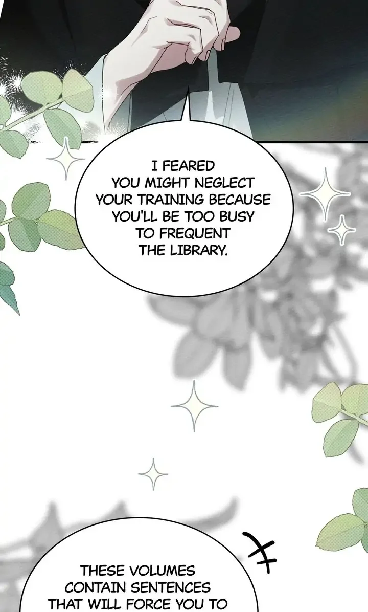Under the Oak Tree Chapter 64 page 55