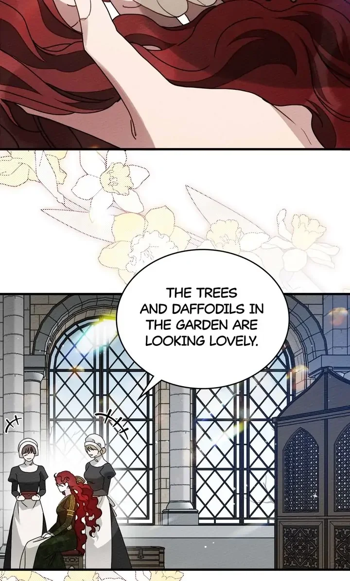 Under the Oak Tree Chapter 64 page 64