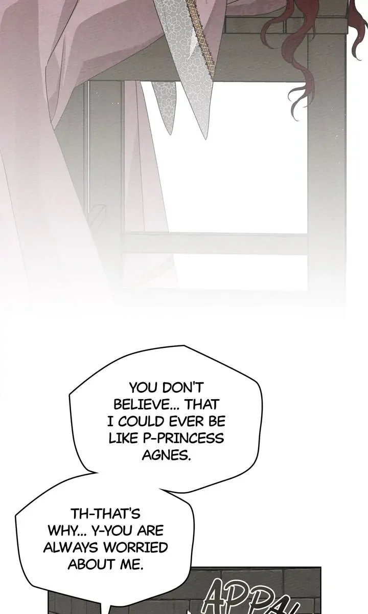 Under the Oak Tree Chapter 90 page 22