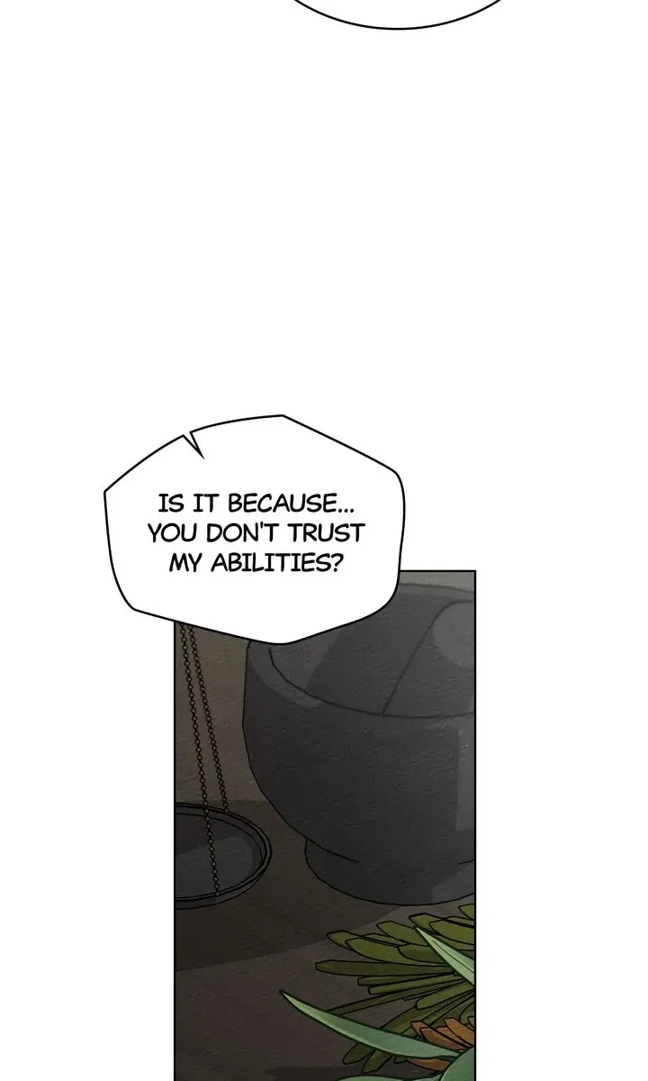 Under the Oak Tree Chapter 90 page 58