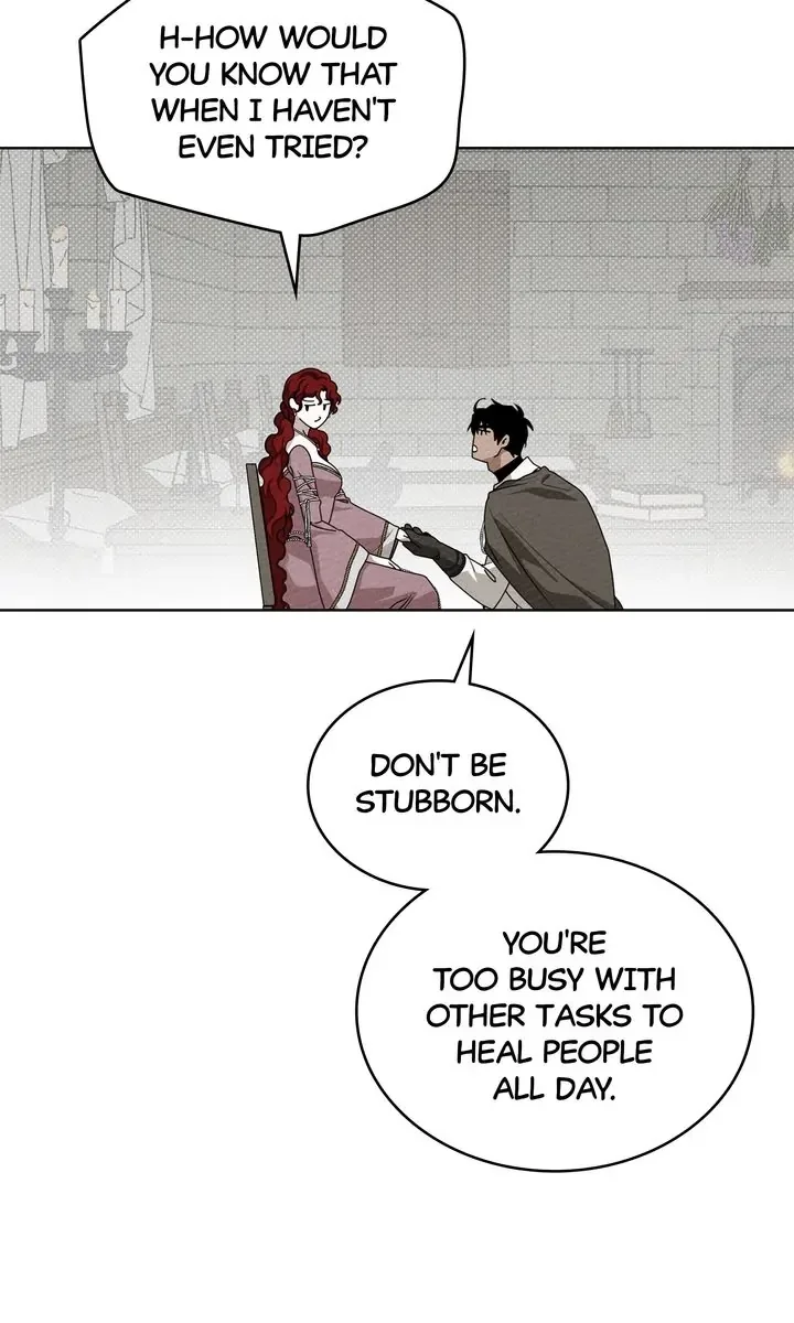 Under the Oak Tree Chapter 90 page 62