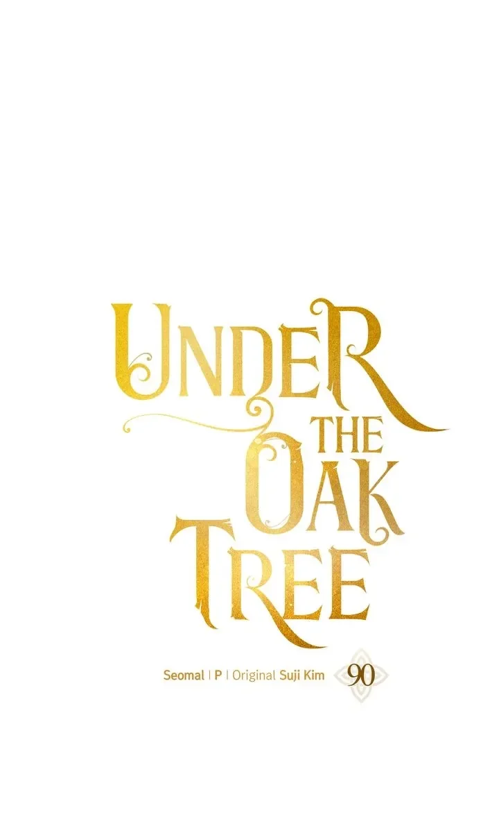 Under the Oak Tree Chapter 90 page 72