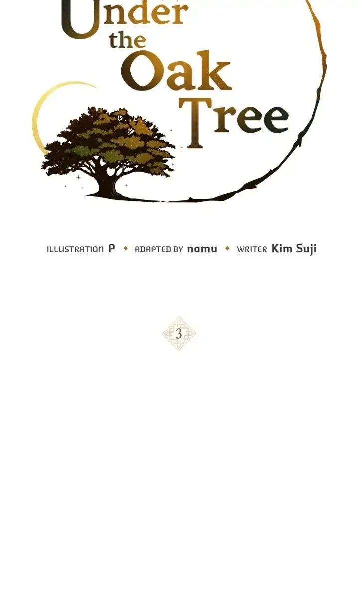 Under the Oak Tree Chapter 3 page 5