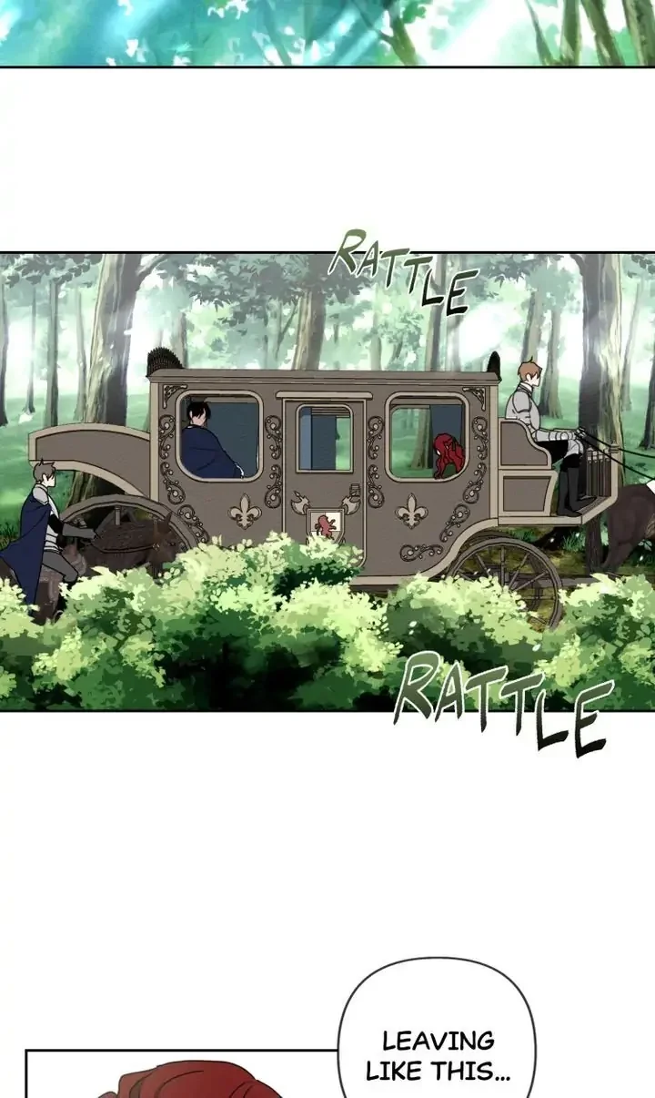 Under the Oak Tree Chapter 3 page 7