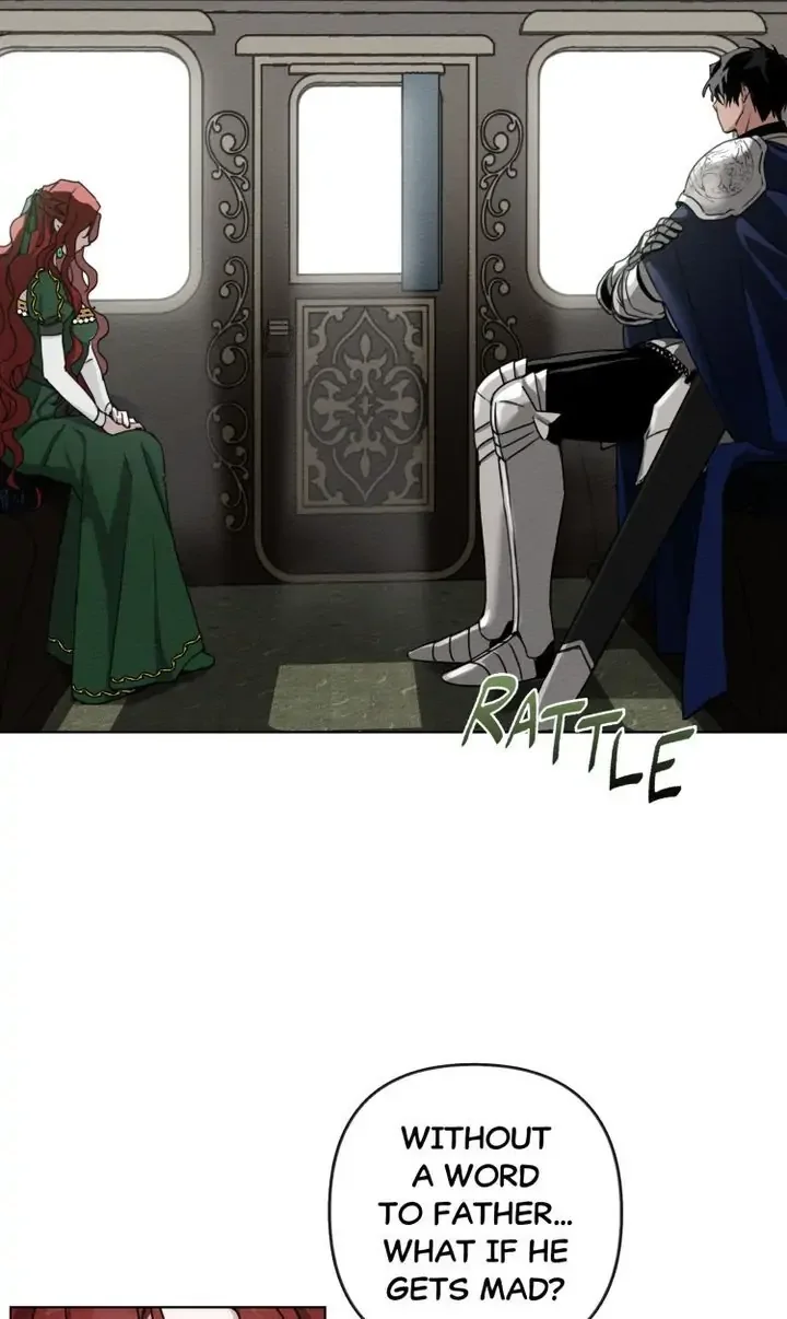 Under the Oak Tree Chapter 3 page 9