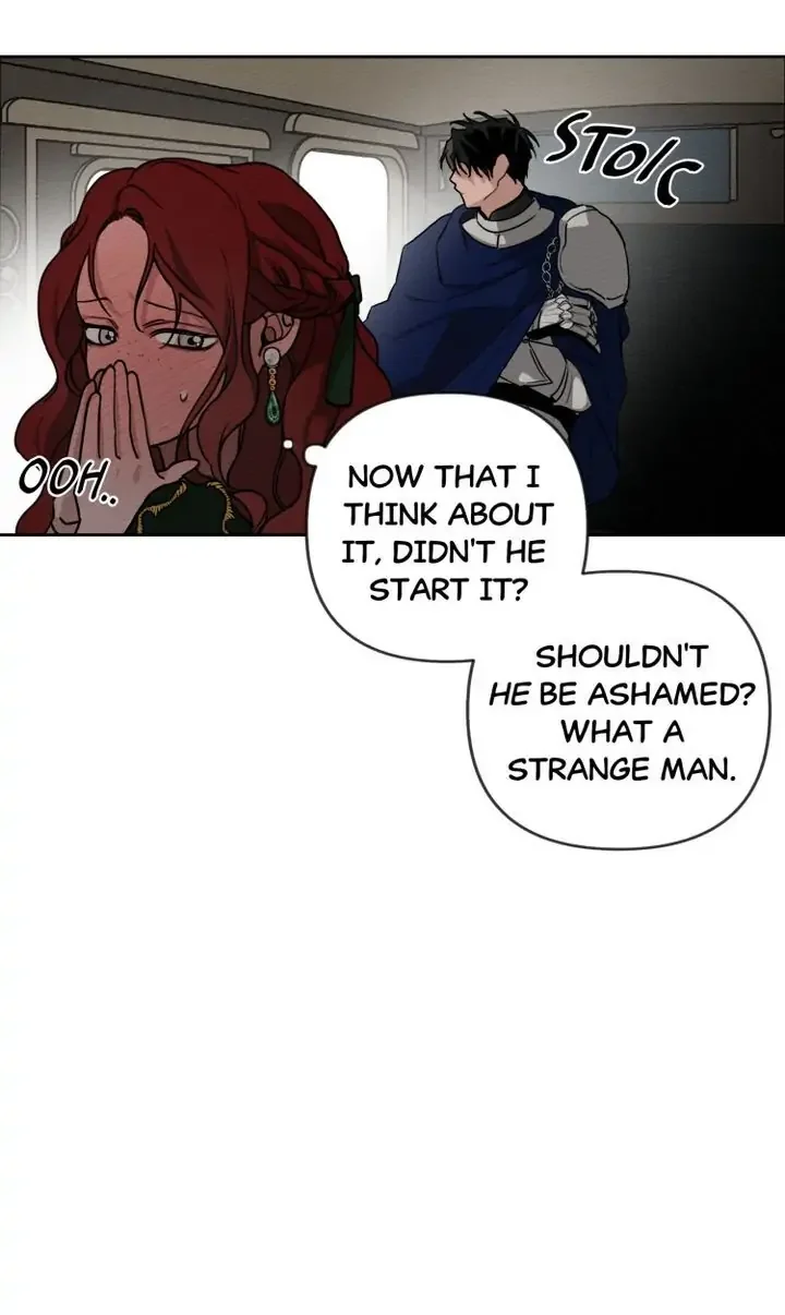 Under the Oak Tree Chapter 3 page 25