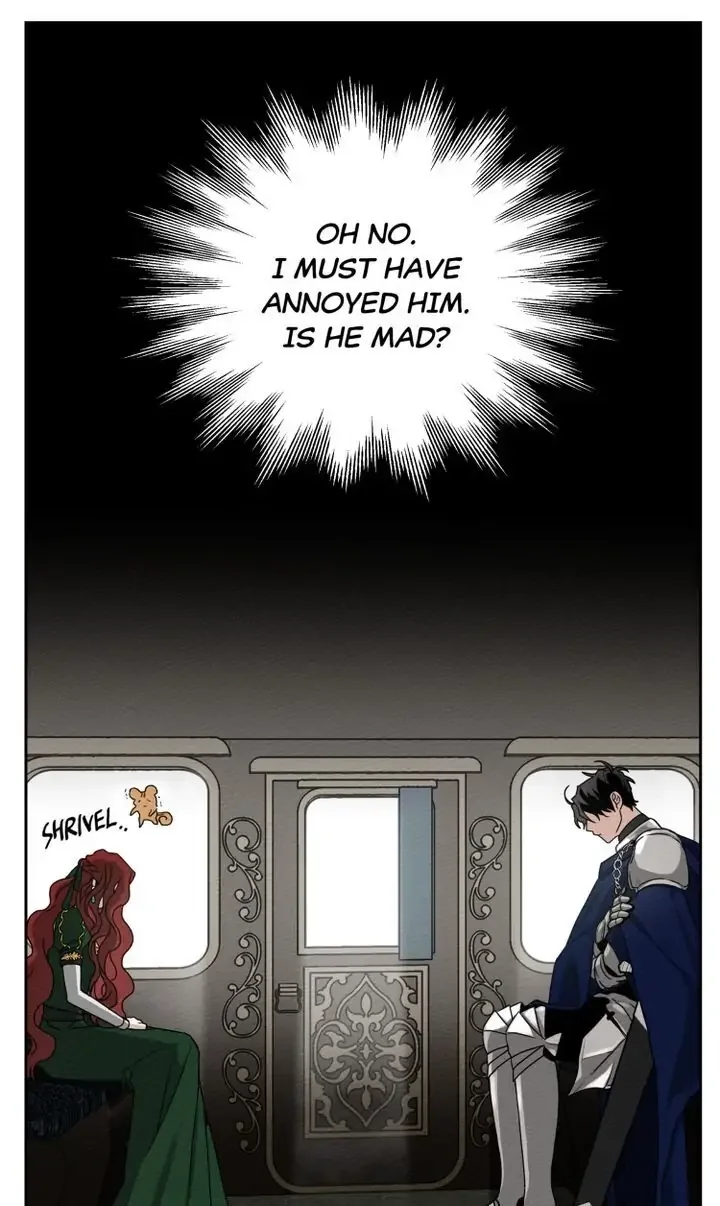 Under the Oak Tree Chapter 3 page 31