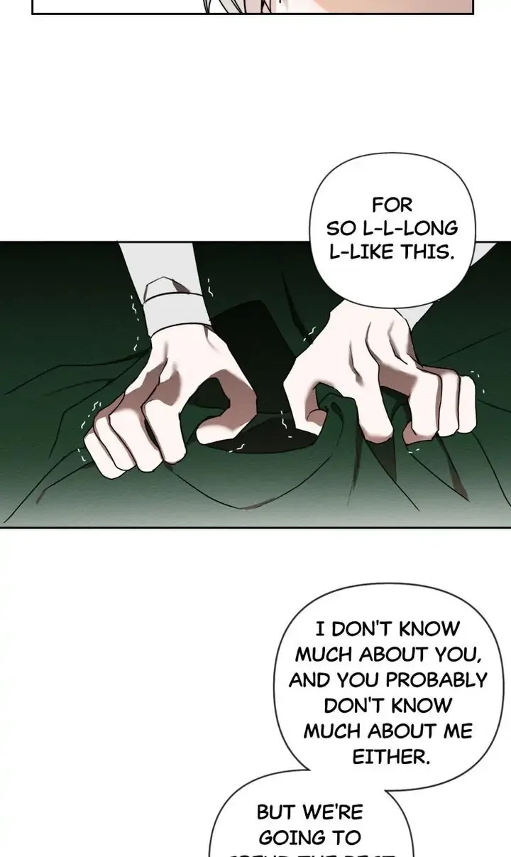 Under the Oak Tree Chapter 3 page 37