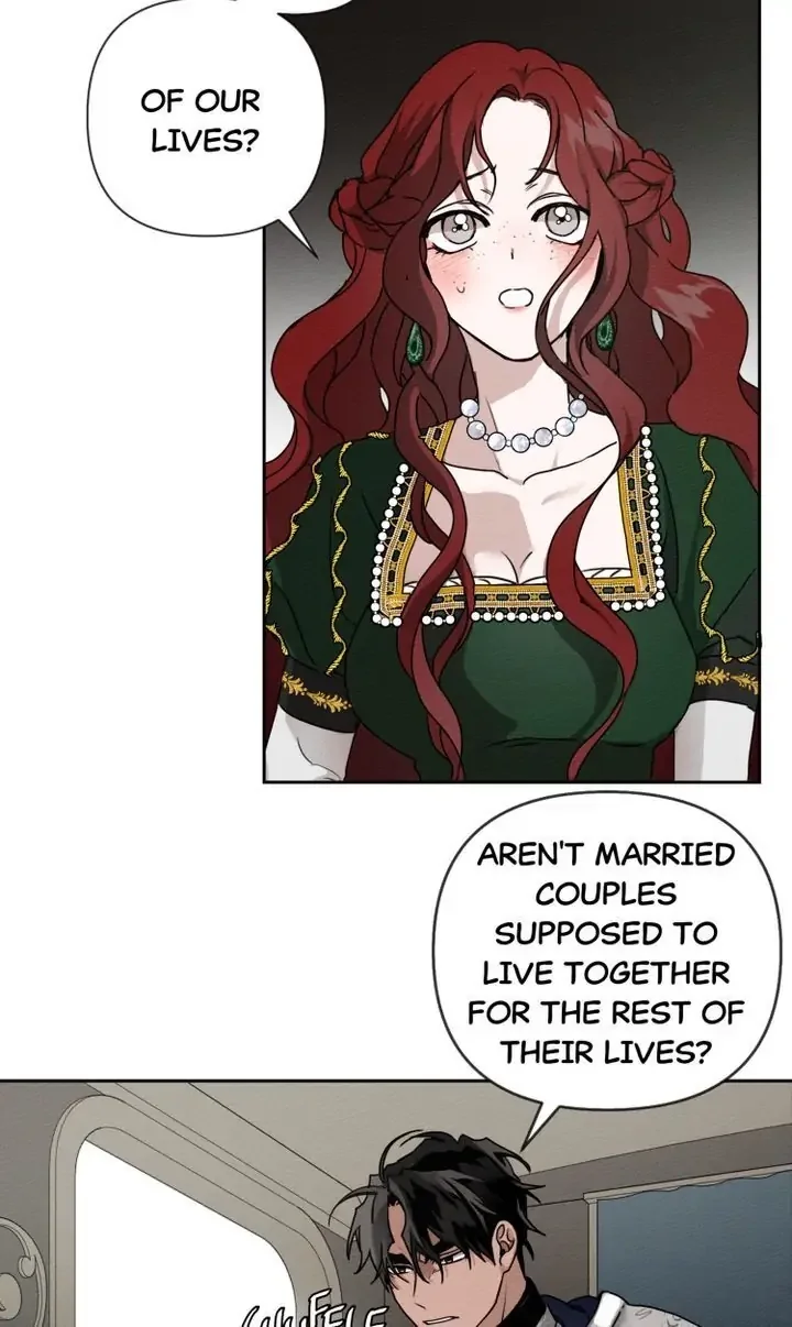 Under the Oak Tree Chapter 3 page 39