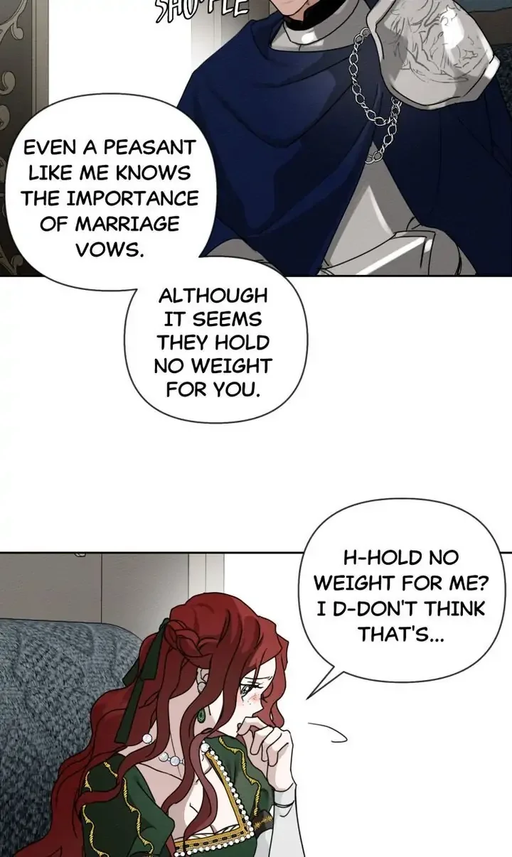 Under the Oak Tree Chapter 3 page 40