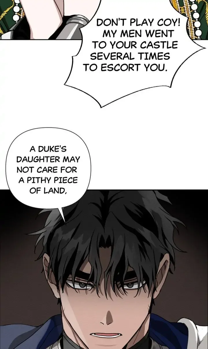 Under the Oak Tree Chapter 3 page 44