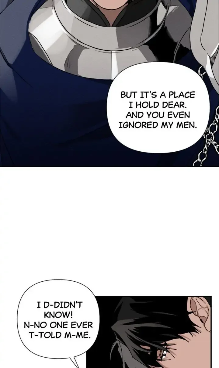 Under the Oak Tree Chapter 3 page 45