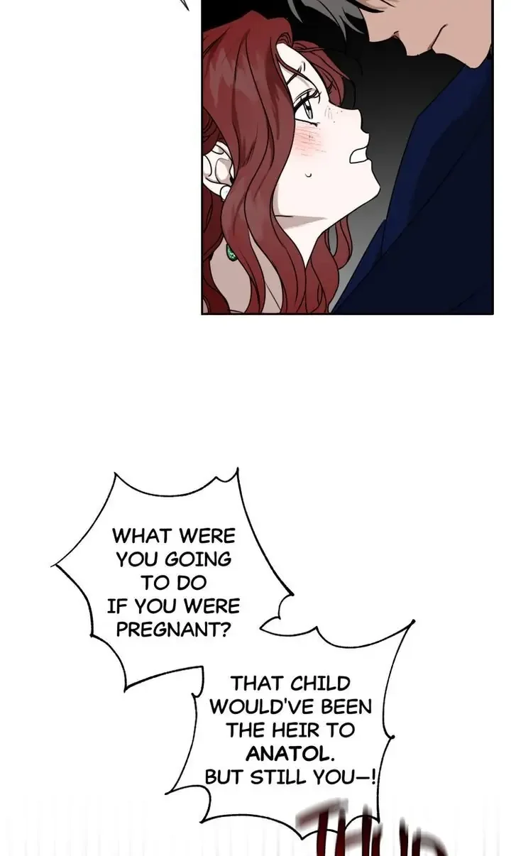 Under the Oak Tree Chapter 3 page 46