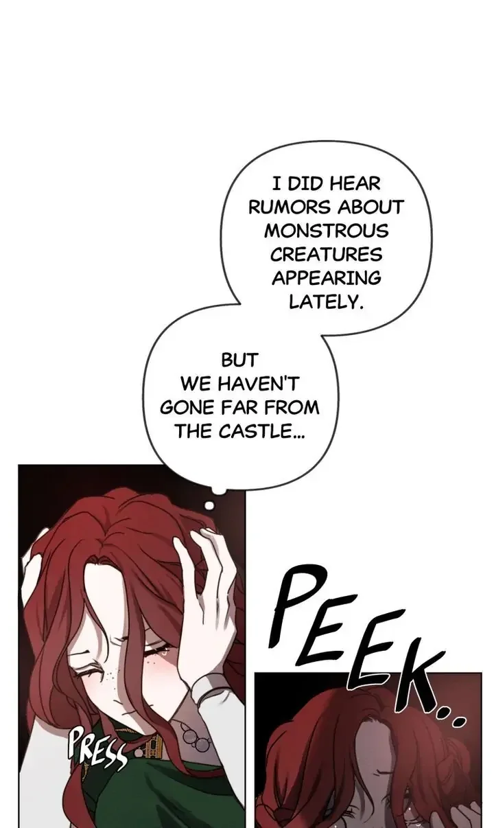 Under the Oak Tree Chapter 3 page 61