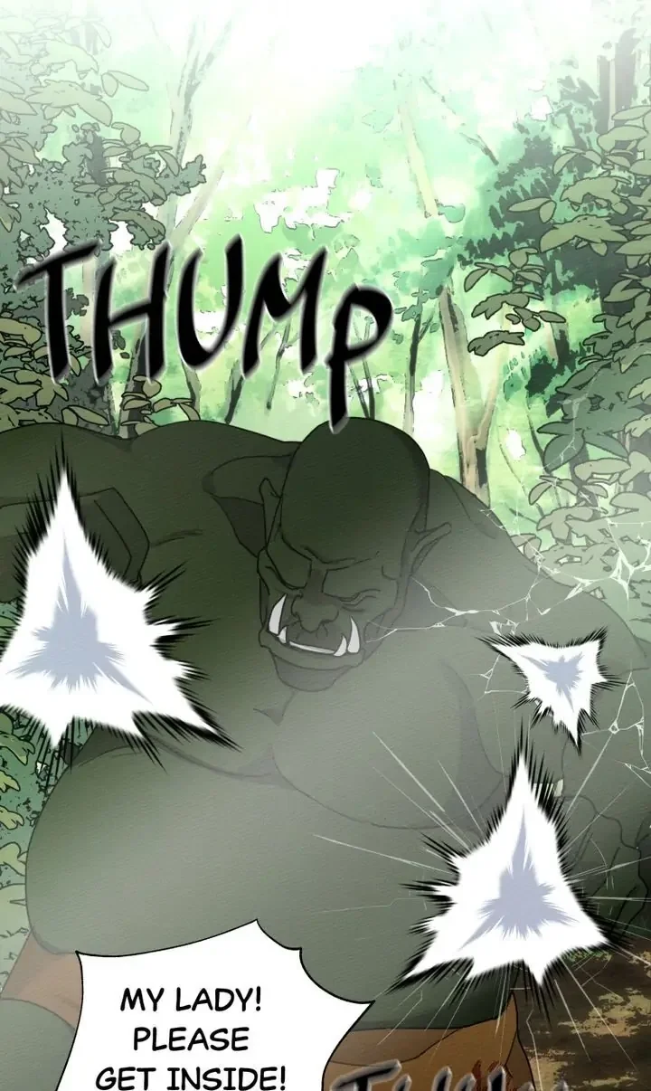 Under the Oak Tree Chapter 3 page 69