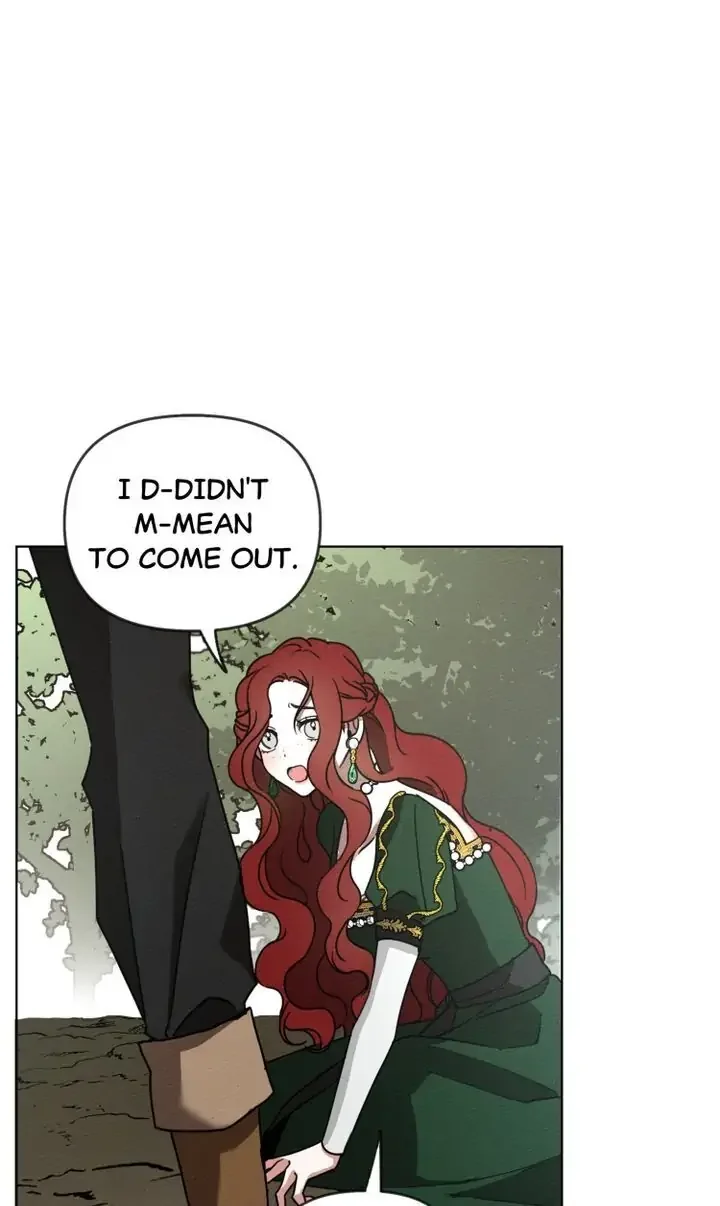Under the Oak Tree Chapter 3 page 71