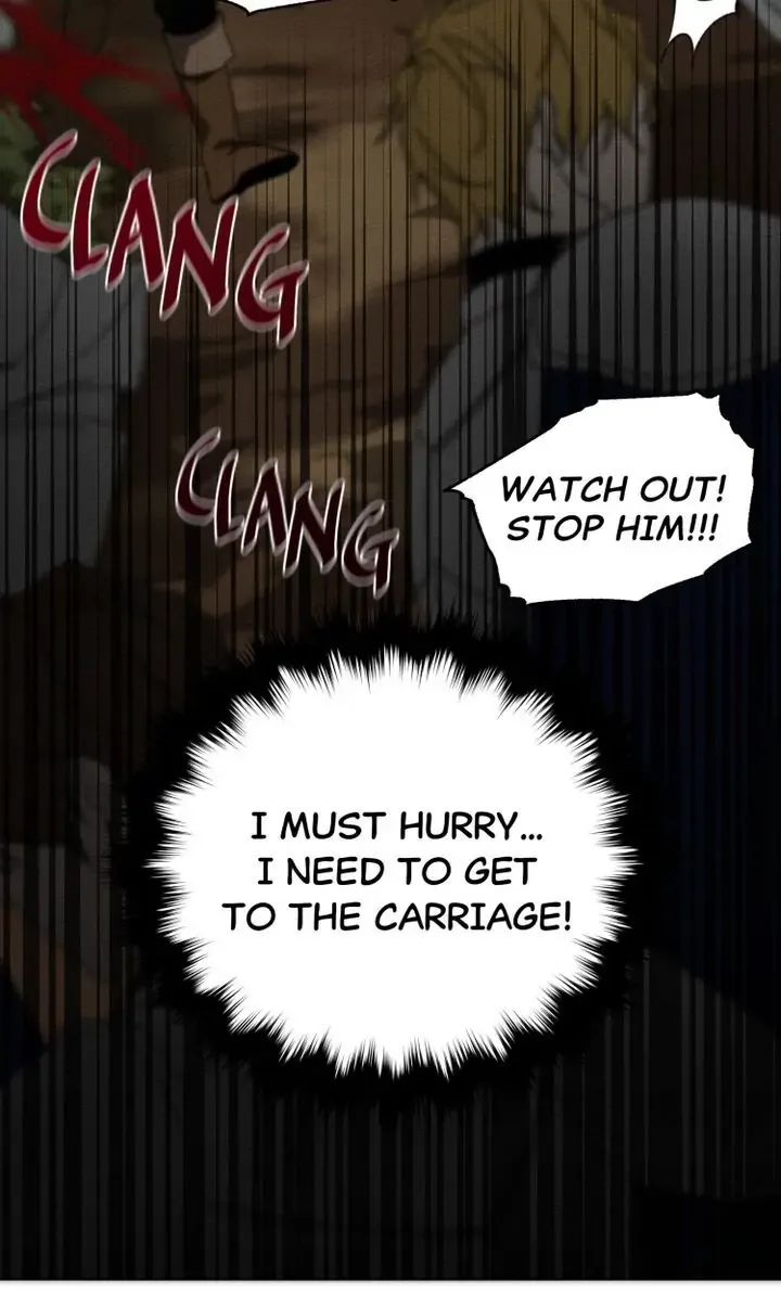 Under the Oak Tree Chapter 3 page 74