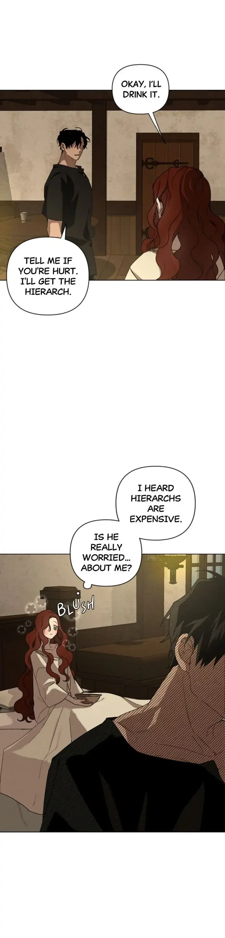 Under the Oak Tree Chapter 4 page 15