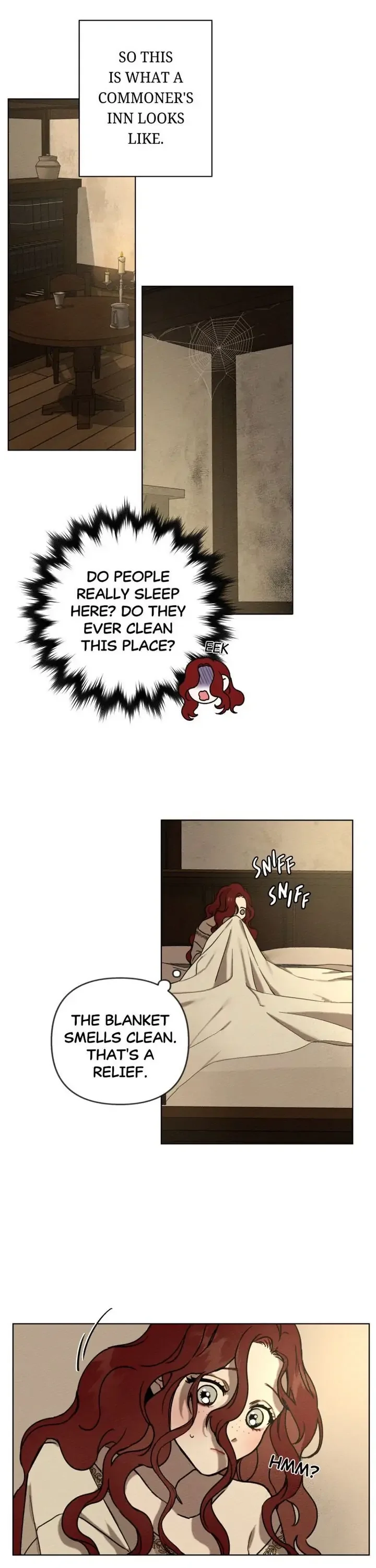 Under the Oak Tree Chapter 4 page 16