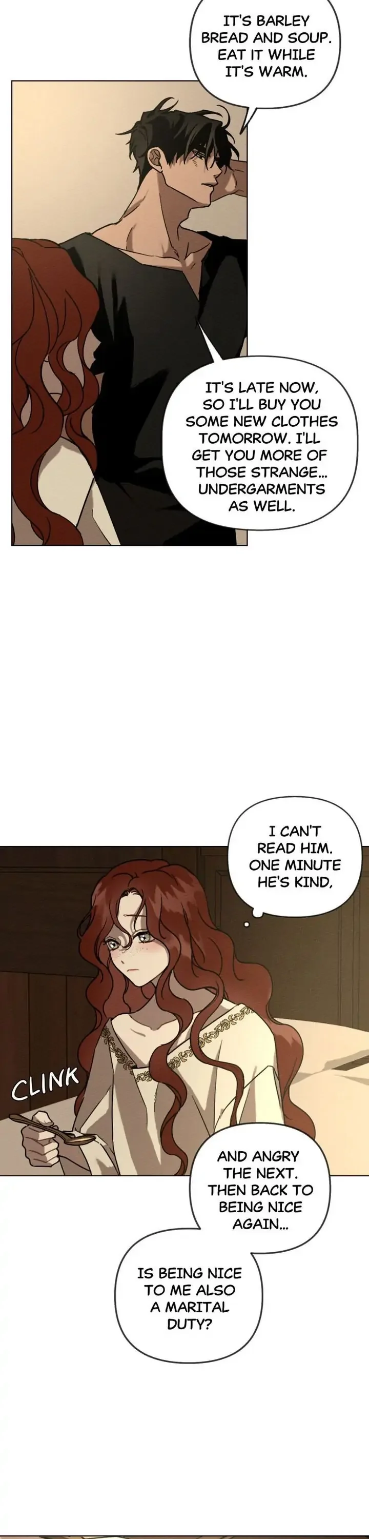 Under the Oak Tree Chapter 4 page 25