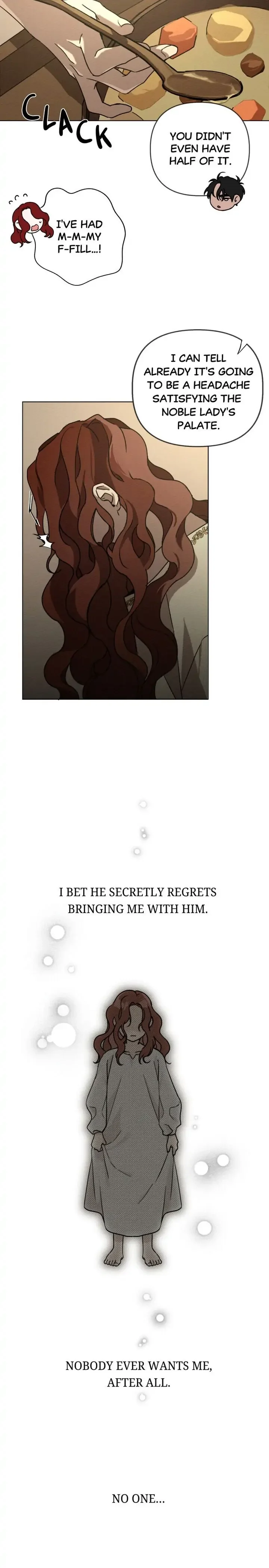 Under the Oak Tree Chapter 4 page 26