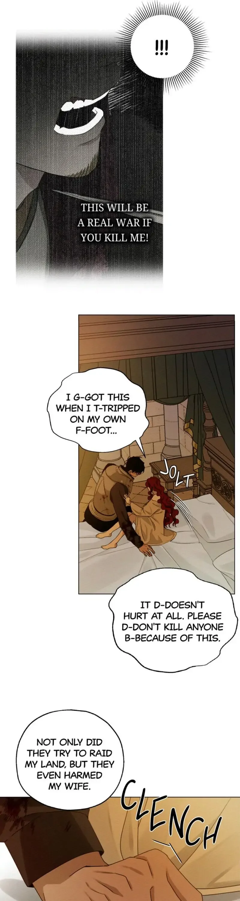 Under the Oak Tree Chapter 27 page 20