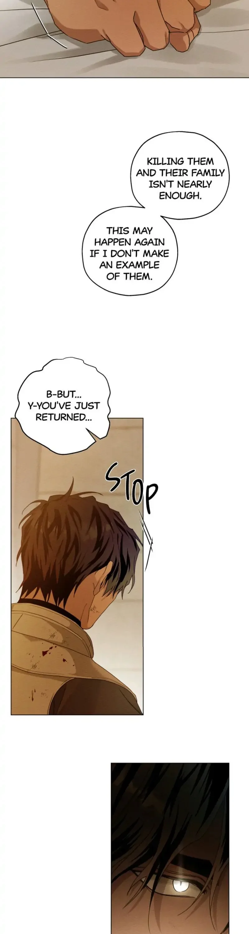 Under the Oak Tree Chapter 27 page 21