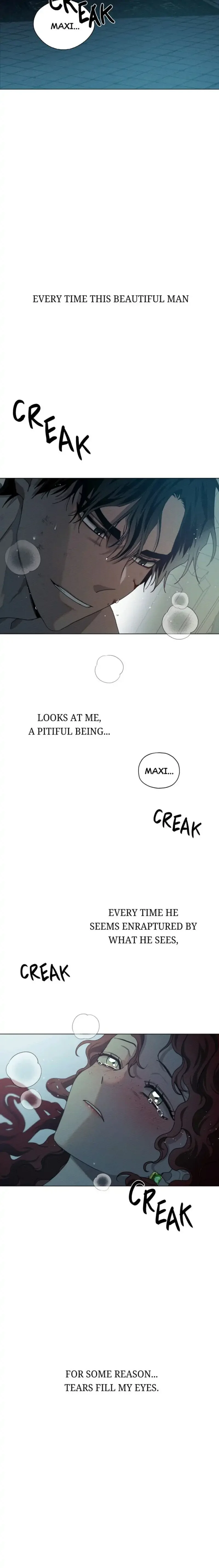 Under the Oak Tree Chapter 27 page 32