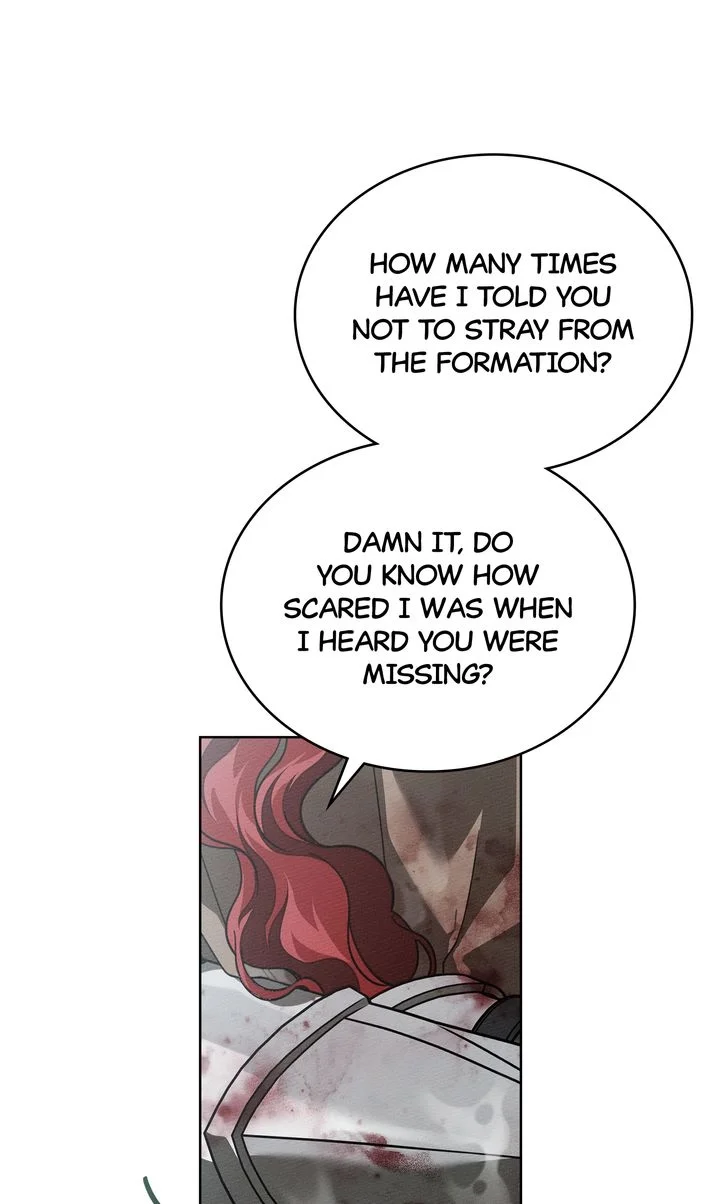 Under the Oak Tree Chapter 103 page 25