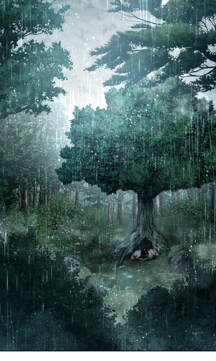 Under the Oak Tree Chapter 103 page 41