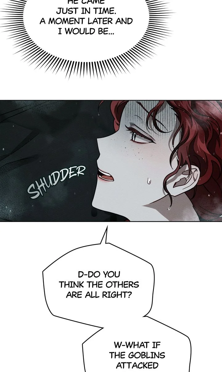 Under the Oak Tree Chapter 103 page 49