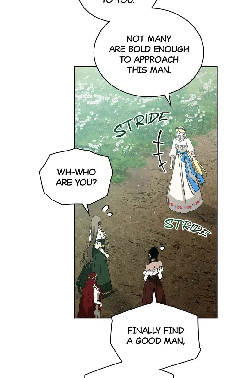 Under the Oak Tree Chapter 76 page 6