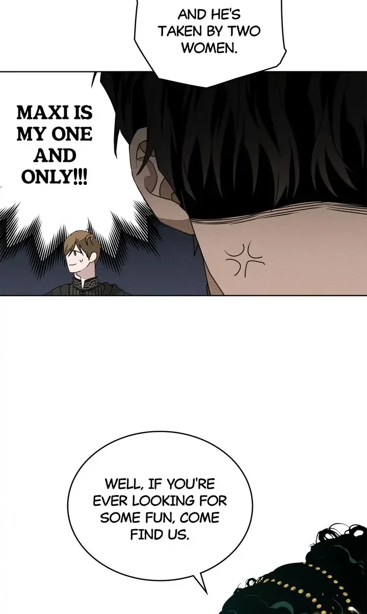 Under the Oak Tree Chapter 76 page 7