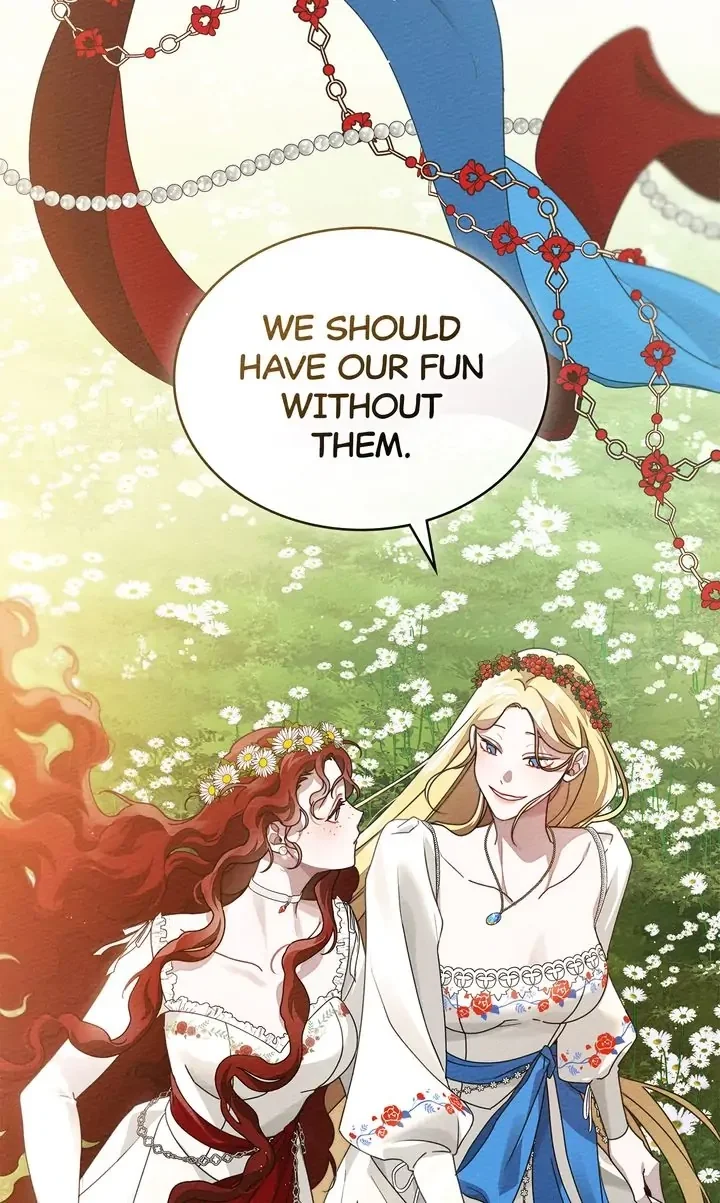 Under the Oak Tree Chapter 76 page 17