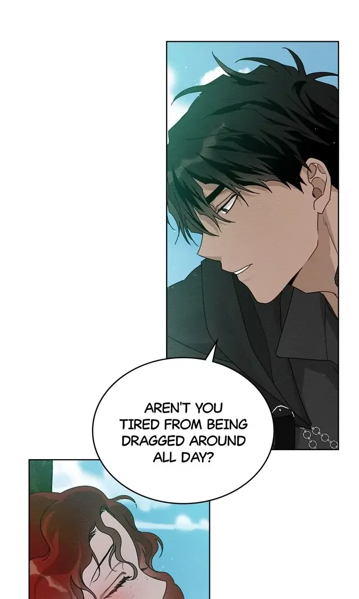 Under the Oak Tree Chapter 76 page 60