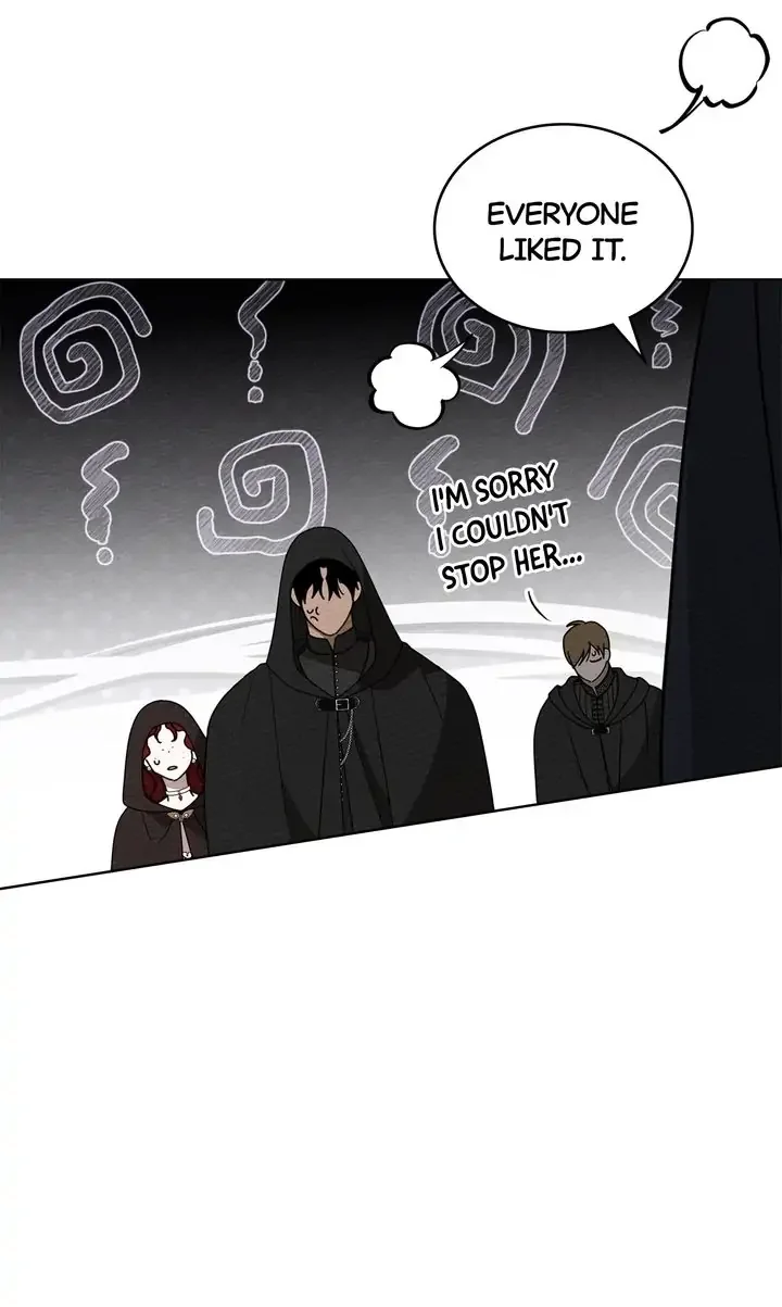 Under the Oak Tree Chapter 76 page 77