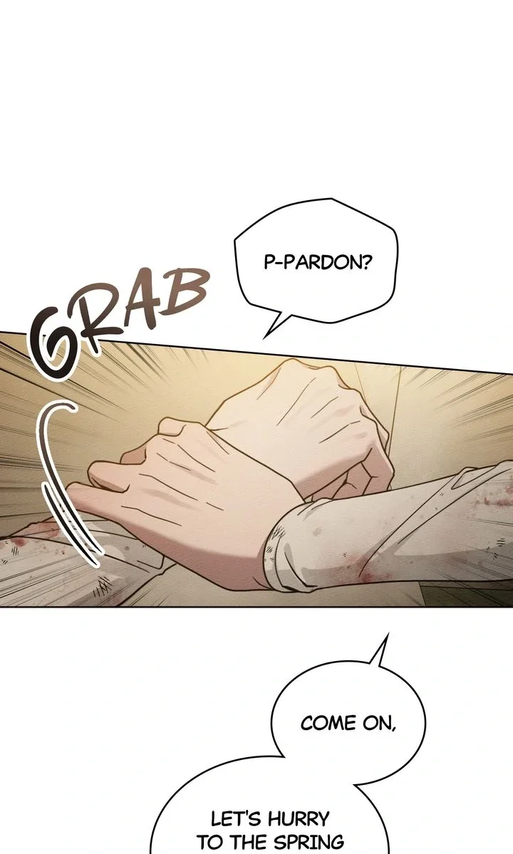 Under the Oak Tree Chapter 125 page 47