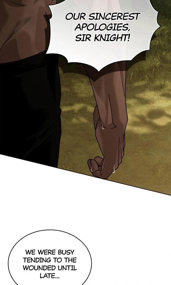 Under the Oak Tree Chapter 125 page 84