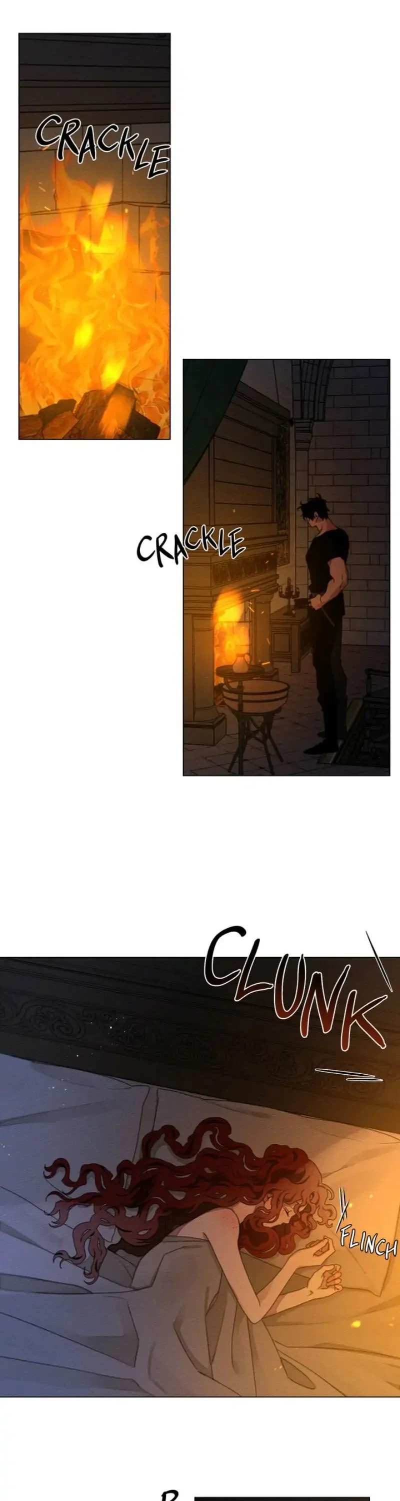 Under the Oak Tree Chapter 28 page 2