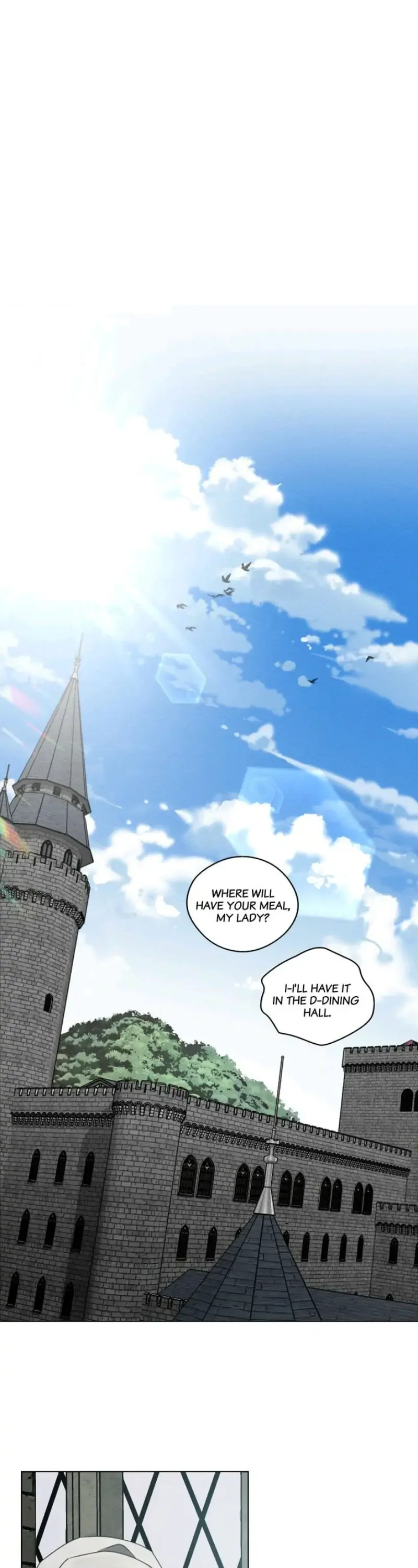 Under the Oak Tree Chapter 28 page 21