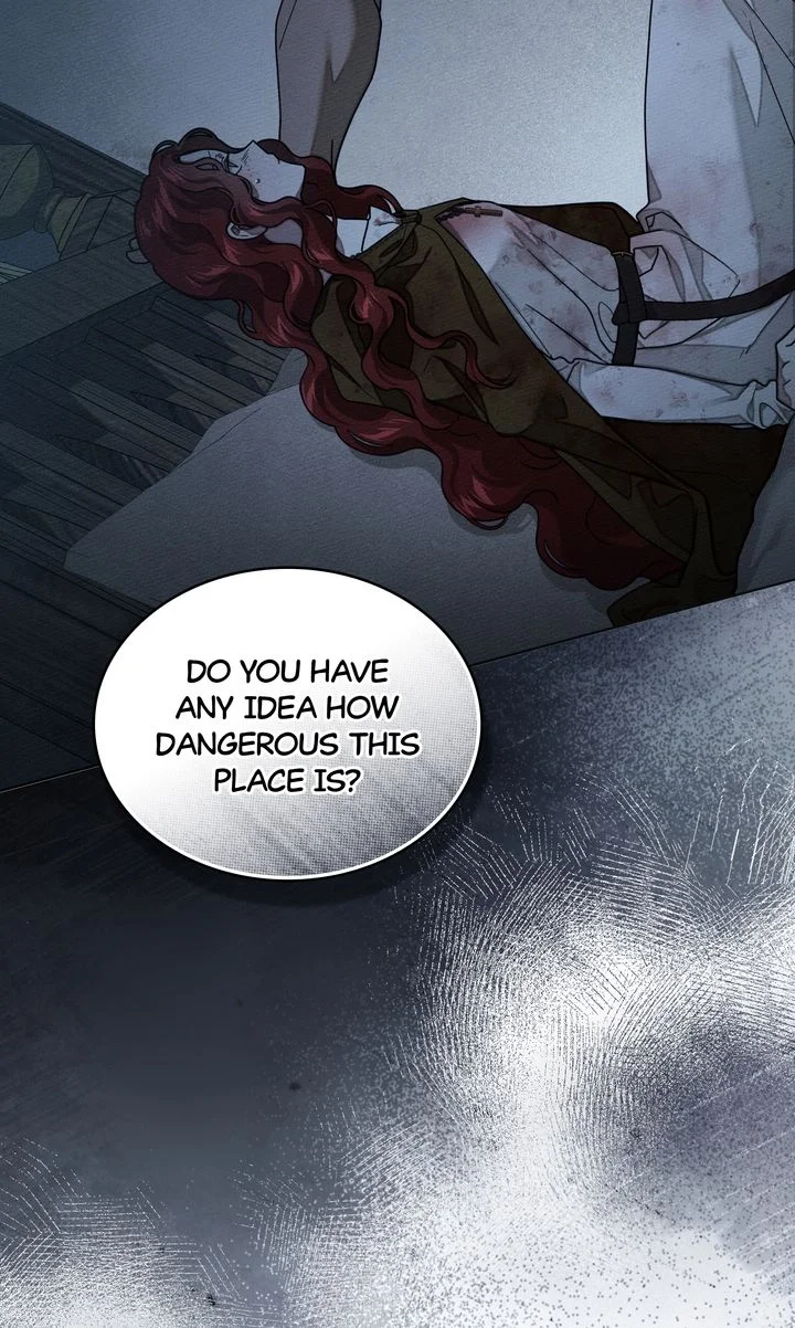Under the Oak Tree Chapter 126 page 6
