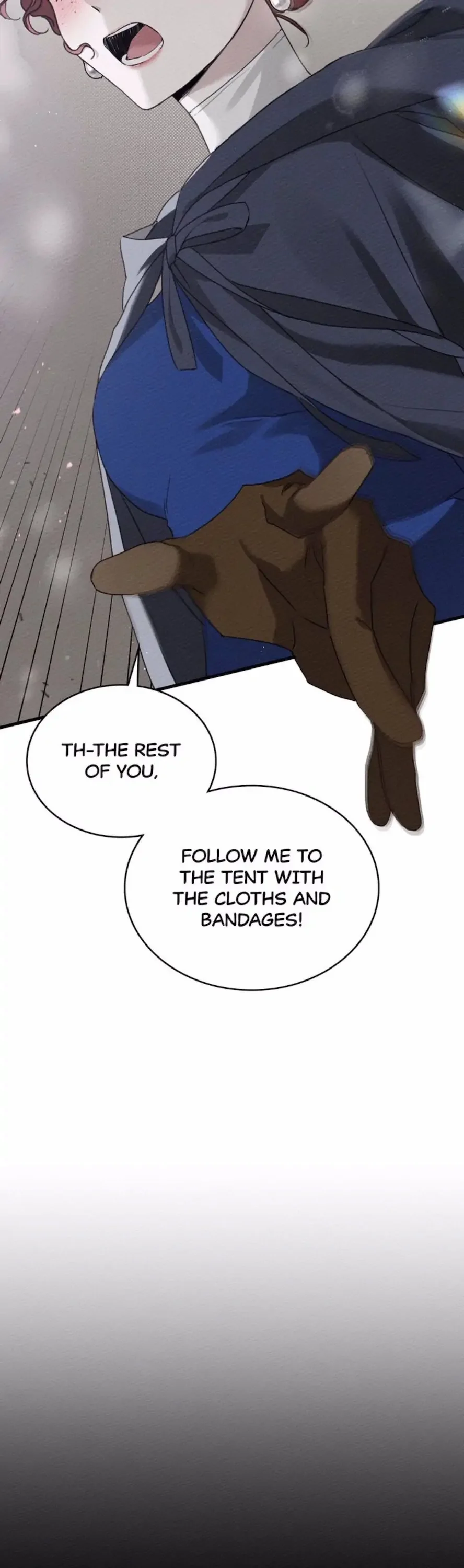 Under the Oak Tree Chapter 39 page 5