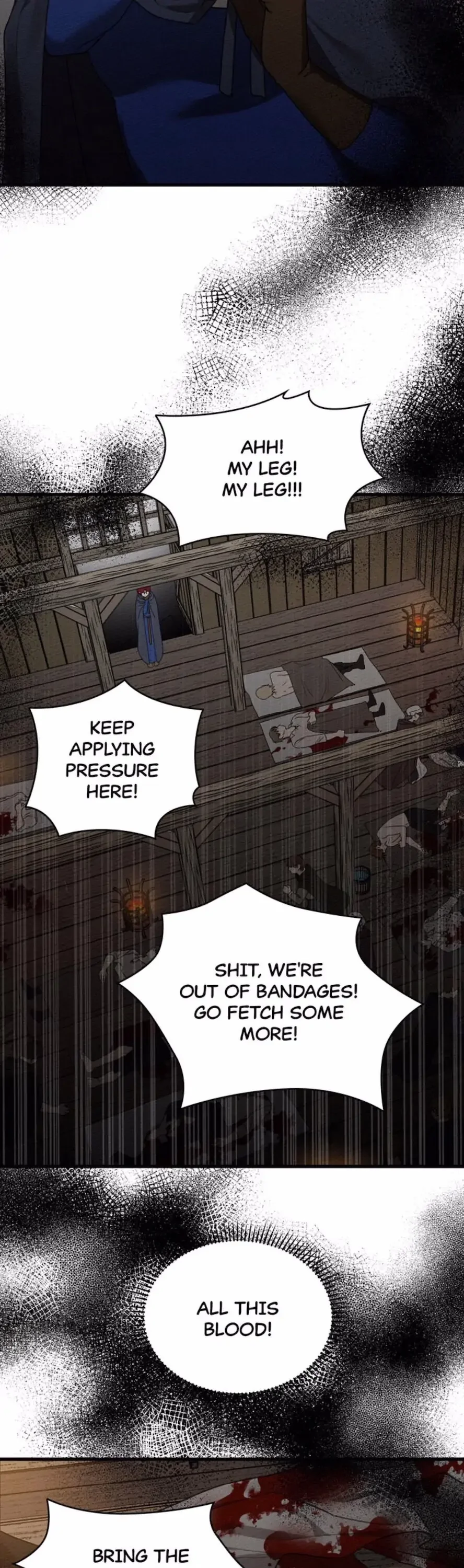 Under the Oak Tree Chapter 39 page 7