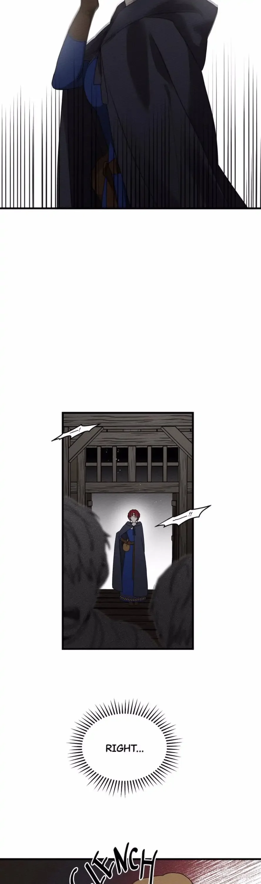 Under the Oak Tree Chapter 39 page 9