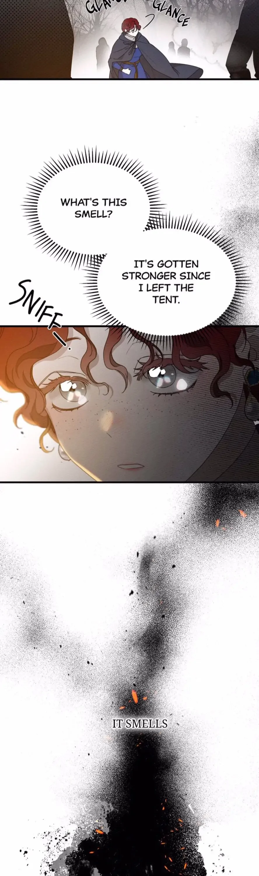 Under the Oak Tree Chapter 39 page 35