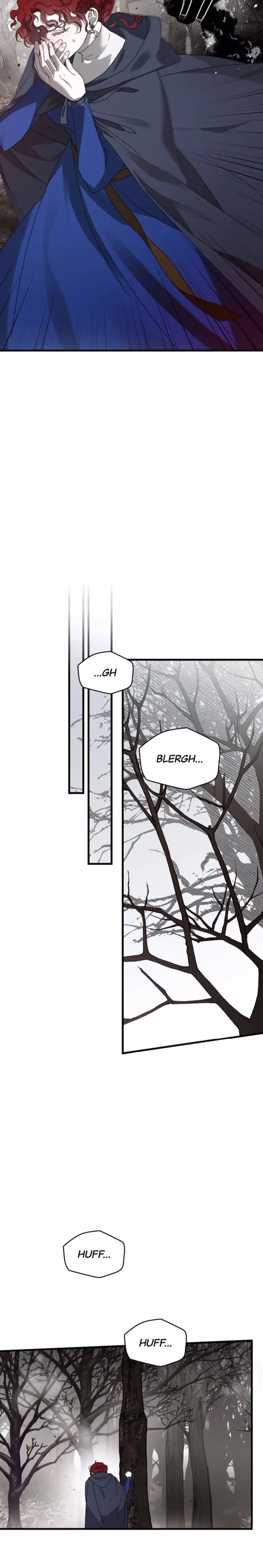 Under the Oak Tree Chapter 39 page 39
