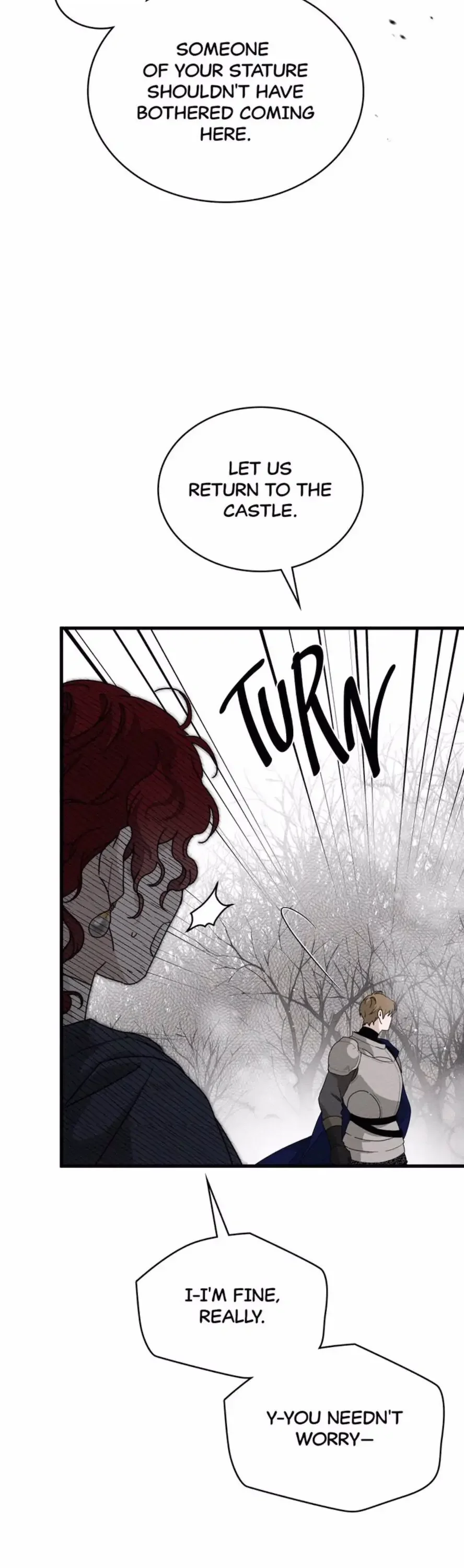 Under the Oak Tree Chapter 39 page 45