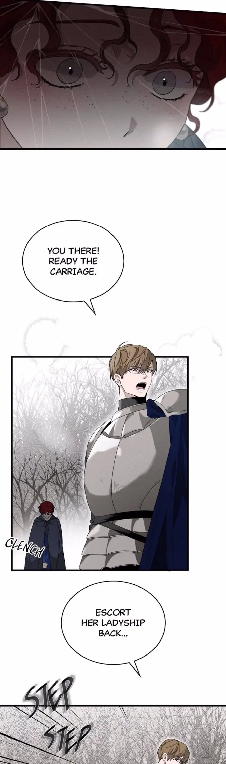 Under the Oak Tree Chapter 39 page 47