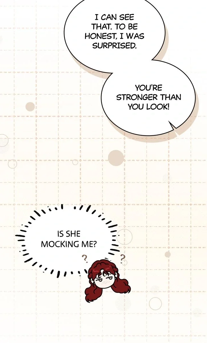 Under the Oak Tree Chapter 115 page 12
